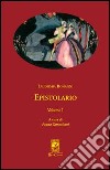 Epistolario. Vol. 1 libro