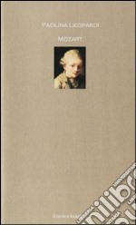 Mozart libro