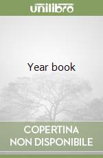 Year book libro