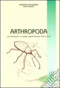 Arthropoda