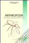 Arthropoda libro