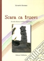 Scara ca' truovi libro