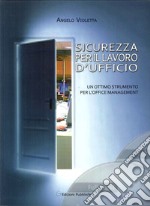 Sicurezza per il lavoro d'ufficio libro