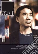 Storie. All write (2003). Ediz. bilingue. Vol. 50: Murakami Haruki. Crab-Granchi