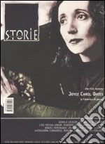 Storie. All write (2003). Ediz. bilingue. Vol. 51: Joyce Carol Oates. The fish factory-La fabbrica dei pesci