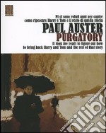 Purgatory. Testo inglese a fronte libro