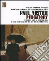 Purgatory. Testo inglese a fronte libro di Auster Paul Morris M. (cur.)
