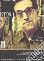 Storie. All write vol. 52-53: Ariel Dorfman. The prey-La preda. Ediz. bilingue