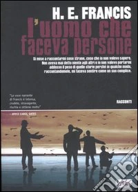 L'uomo che faceva persone
