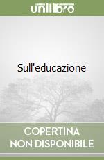 Sull'educazione