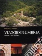 Viaggio in Umbria. Percorsi e mete del Sacro