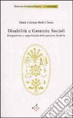 Disabilità e garanzie sociali