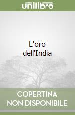 L'oro dell'India