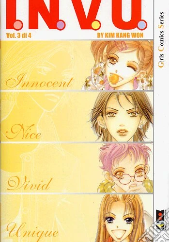 I.n.v.u. #03