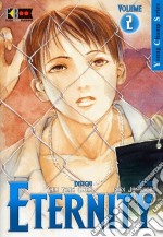 Eternity #02 libro