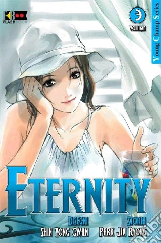 Eternity #03