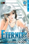 Eternity #03 libro