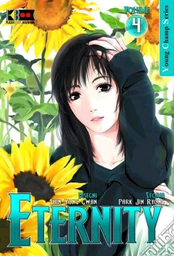 Eternity #04