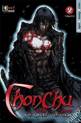 Chonchu #02