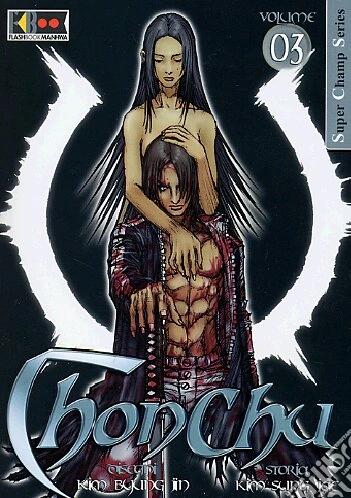 Chonchu #03