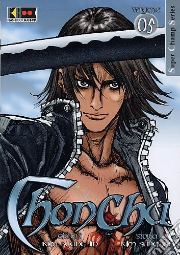 Chonchu #05