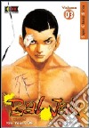 Bal Jak. Vol. 3 libro di Young Oh Kim Sang Young Jeon