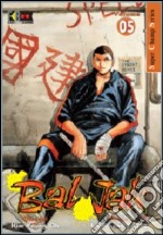 Bal Jak. Vol. 5 libro