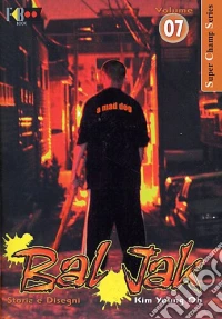 Bal Jak #07 libro