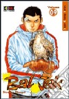 Bal Jak. Vol. 9 libro