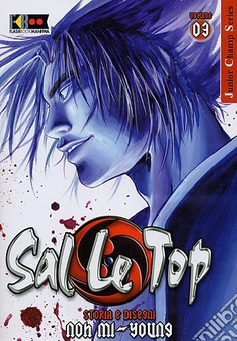 Sal Le Top #03