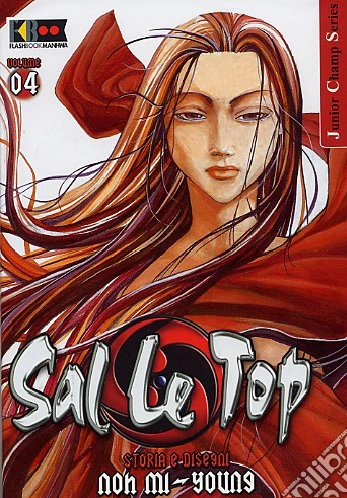 Sal Le Top #04