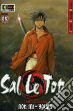 Sal Le Top #06 libro