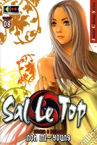 Sal Le Top #08