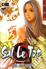 Sal Le Top #08 libro