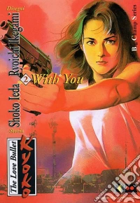 Kyoko. Vol. 2 libro