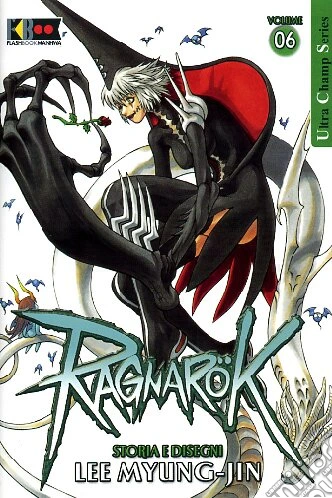 Ragnarok #06