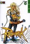 Ragnarok #10 libro