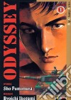 Odyssey. Vol. 1 libro