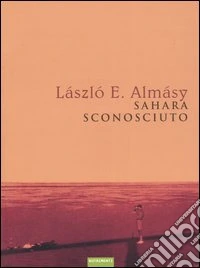 Sahara sconosciuto