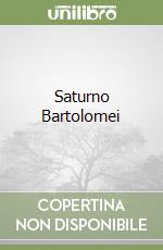 Saturno Bartolomei