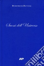 Suoni dell'universo. Testo italiano a fronte. Ediz. bilingue libro