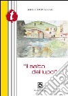 Il salto del lupo libro