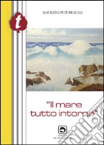 Il mare tutto intorno libro