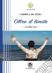 Oltre il limite libro
