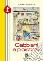 Gabbiani e pipistrelli libro