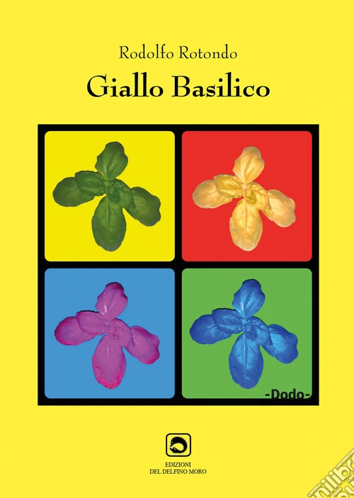 Giallo Basilico