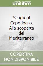 Scoglio il Capodoglio. Alla scoperta del Mediterraneo libro