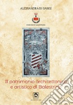 Il patrimonio architettonico ed artistico di Balestrino