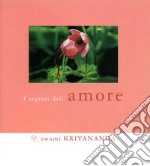 Segreti dell'amore libro