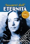 Sussurri dall'eternità libro di Paramhansa Yogananda (Swami)